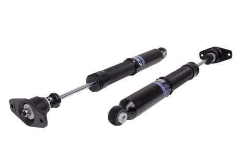 Zawieszenie gwintowane Street D2 Racing VOLVO C70 06+