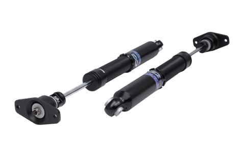 Zawieszenie gwintowane Street D2 Racing VOLVO S40 04+