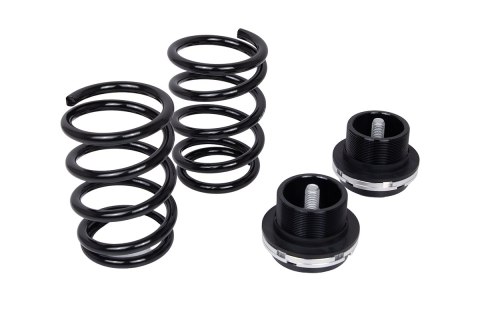 Zawieszenie gwintowane Street D2 Racing VOLVO S40 04+