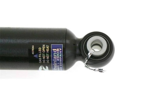 Zawieszenie gwintowane Street D2 Racing VW GOLF V 4-motion fi55