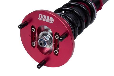 Zawieszenie gwintowane TurboWorks BMW E46