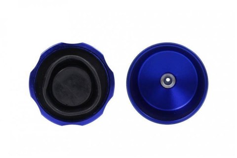 Zbiorniczek płynu do hamulca hydraulicznego Blue