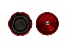 Zbiorniczek płynu do hamulca hydraulicznego Red