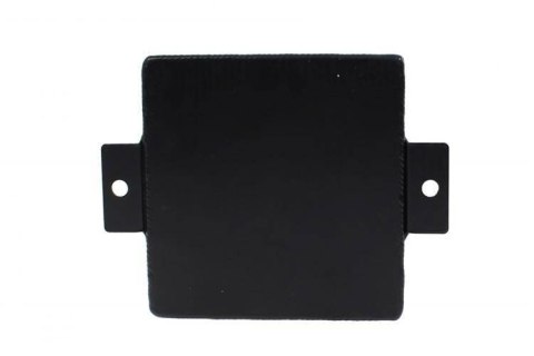 Zbiornik Paliwa Swirl Pot 2L TurboWorks z otworem na pompę Czarny