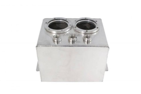 Zbiornik Paliwa Swirl Pot 3L TurboWorks na 2 pompy (w zestawie)