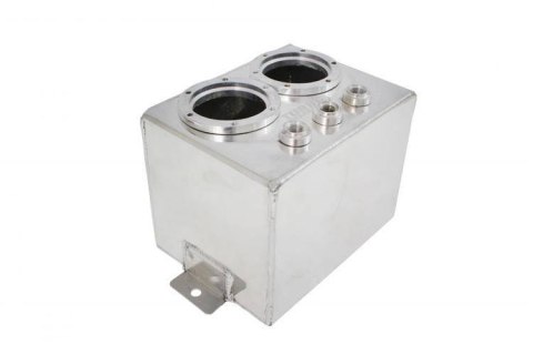 Zbiornik Paliwa Swirl Pot 3L TurboWorks na 2 pompy