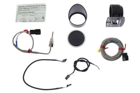 Zegar Depo SKPK 60mm - Exhaust Temperature