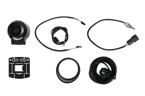 Zegar Depo SKPK 60mm - Water Temperature