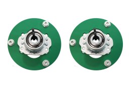 Camber Plates BMW E36 Gwint Green