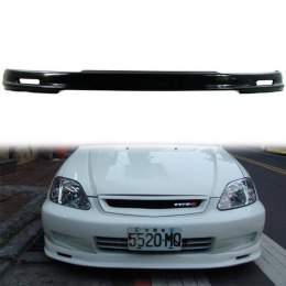Dokładka Honda Civic VI Facelift Zderzak Przód ABS Mugen