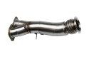 Downpipe BMW E82 E88 E93 135i 335i N55B30