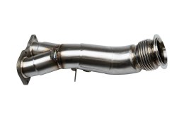 Downpipe BMW E82 E88 E93 135i 335i N55B30