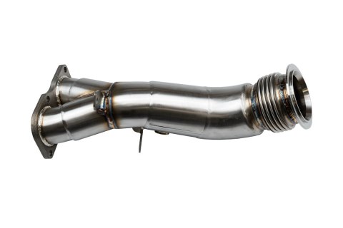 Downpipe BMW E82 E88 E93 135i 335i N55B30