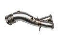 Downpipe BMW E82 E88 E93 135i 335i N55B30