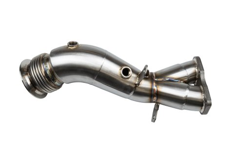 Downpipe BMW E82 E88 E93 135i 335i N55B30