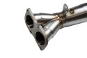 Downpipe BMW E82 E88 E93 135i 335i N55B30