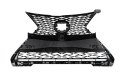 Grill Lexus UX I Gloss Black & Chrome