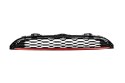 Grill MINI F55 F56 F57 Black