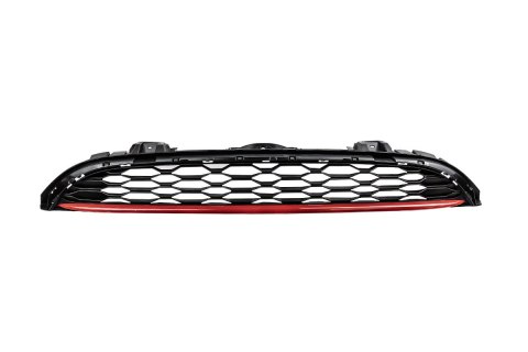 Grill MINI F55 F56 F57 Black
