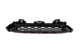 Grill MINI F55 F56 F57 Black
