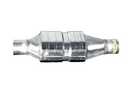Katalizator uniwersalny FI 50 0.7-2L EURO 2 200 CPSI - wkład ceramiczny