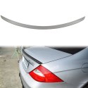 Lotka Mercedes-Benz CLS W219 Klapa Lip AM Style