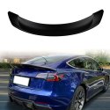 Lotka Tesla Model 3 Lip Black