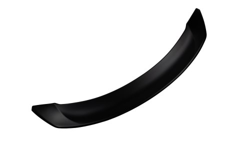 Lotka Tesla Model 3 Lip Black