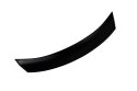 Lotka Tesla Model 3 Lip Black
