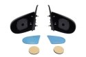 Lusterka Honda Civic VI 2/3D Spoon