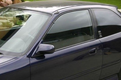 Lusterka Honda Civic VI 2/3D Spoon