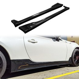 Progi Toyota GT86 Subaru BRZ TRD Style