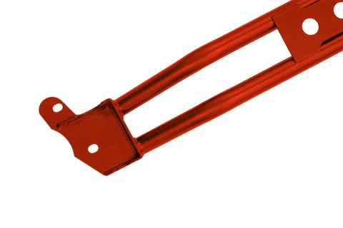 Rozpórka Ford Mustang VI przednia górna Red