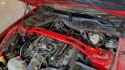 Rozpórka Ford Mustang VI przednia górna Red