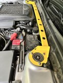 Rozpórka Mazda 6 MPS przednia górna White