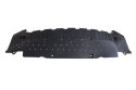 Zderzak przedni + Grill Czarny Audi A5 8T 13-16 RS5 Style