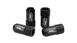 Adapter czujnika ciśnienia temperatury oleju D1Spec BMW M50 N52 S52