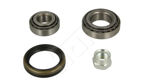 LOZYSKA DO PIAST /T/ MAZDA 121 87-91 /P/