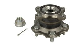 LOZYSKA DO PIAST /T/ NISSAN MURANO 05-06