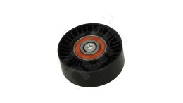 KOLO PROWADZACE PASKA BMW 3 E81 116D 04-