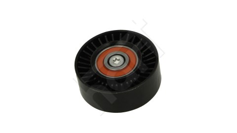KOLO PROWADZACE PASKA BMW 3 E81 116D 04-