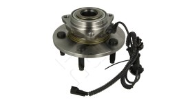 LOZYSKA DO PIAST /P/DODGE RAM 1500 06-08
