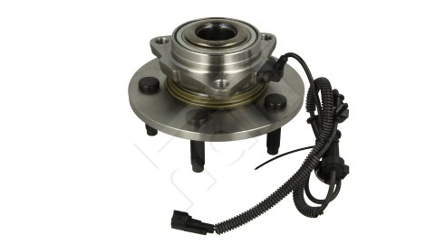 LOZYSKA DO PIAST /P/DODGE RAM 1500 06-08