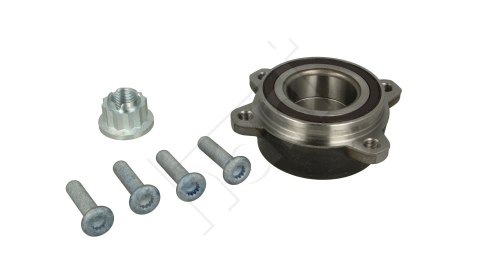 LOZYSKA DO PIAST /T/ VW TOUAREG 3.6 10-