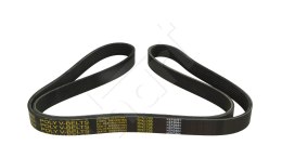 PASEK WIELOROWKOWY 7PK1705