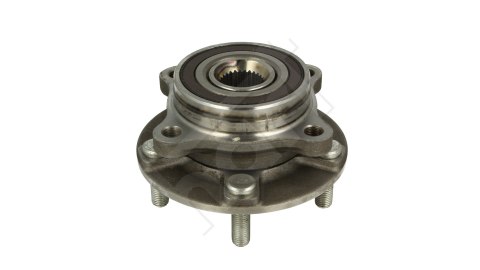 PIASTA Z LOZ./P/ GRANDIS 2.4, 04-