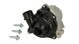 POMPA WODNA ELEK. BMW X5 35I E70 10-