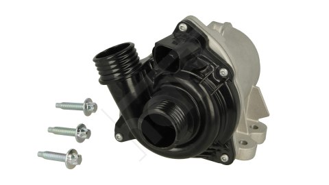 POMPA WODNA ELEK. BMW X5 35I E70 10-