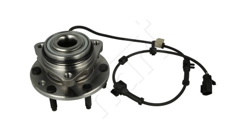 LOZYSKA DO PIAST /P/ SAAB 9-7X 05-06