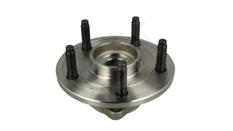 LOZYSKA DO PIAST /P/DODGE RAM 1500 02-05